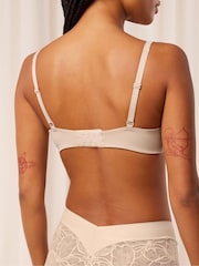 Triumph Body Make-Up Illusion Lace Bra - Image 3 of 5