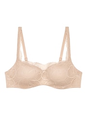 Triumph Body Make-Up Illusion Lace Bra - Image 5 of 5
