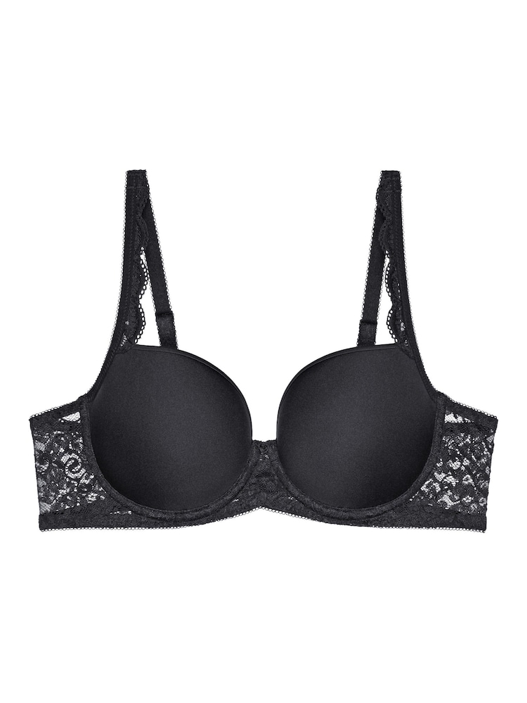 Triumph Amourette Bra - Image 5 of 5 Triumph Amourette Bra - Image 5 of 5