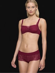 Triumph Body Make-Up Illusion Lace Bra - Image 3 of 5