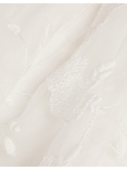 Monsoon Natural Lulu Lace Dress - Image 4 of 4