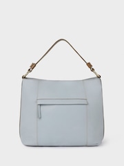 Osprey London The Savanna Leather Hobo Bag - Image 4 of 5