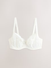 Violet mauve - Soutien-gorge en dentelle DD+ 2 Pack - Image 7 of 10