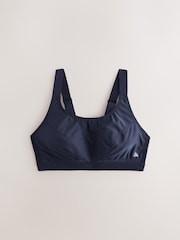 С принтом/простой - Active Sports High Impact Dry Tech Crop Tops B-G 2 Pack - Изображение 11 из 13