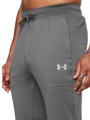 Under Armour Dark Grey Under Armour Golf Vanish Fitted Pants - Image 4 of 4