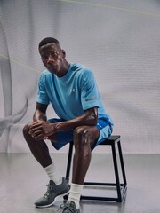 Gris/amarillo - Under Armour Flow Dynamic Trainers - Imagen 4 de 13