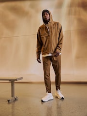 Under Armour White Phantom 4 Trainers - Image 4 of 9