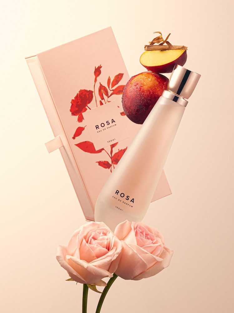 Rosa 100ml Perfume - Image 1 of 3