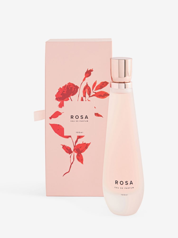 Rosa 100ml Perfume - Image 2 of 3