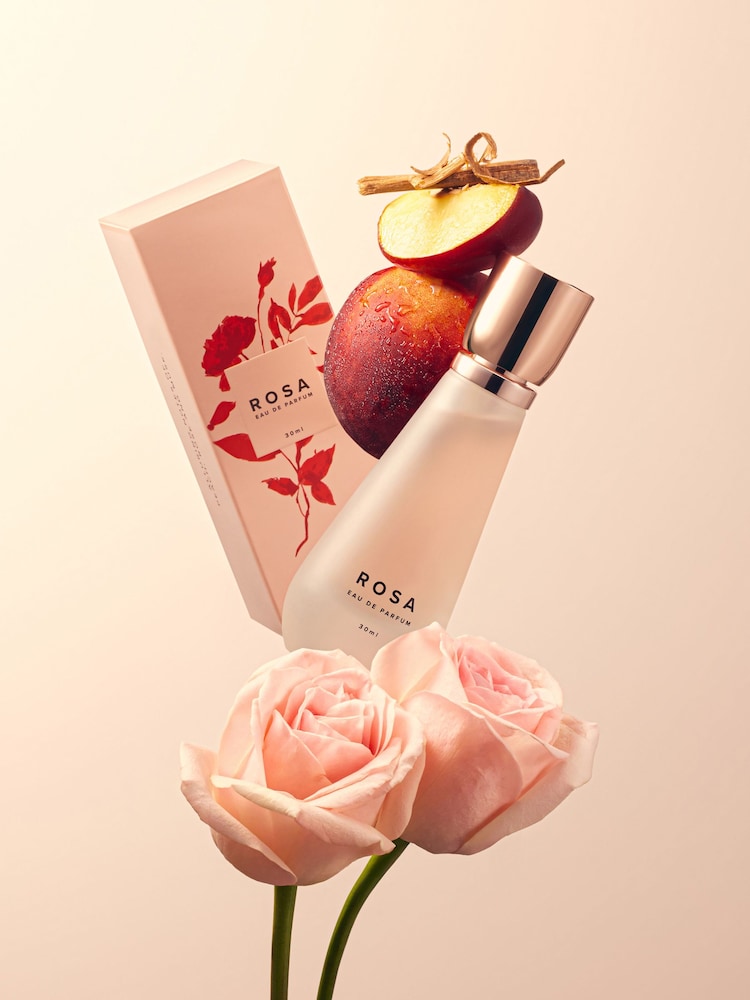 Rosa 30ml Perfume - Image 2 of 4