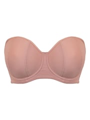 Curvy Kate Nude Luxe Strapless Bra - Image 10 of 11