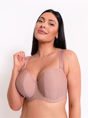Curvy Kate Luxe Strapless Bra - Image 2 of 7