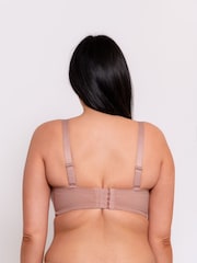 Curvy Kate Luxe Strapless Bra - Image 3 of 7