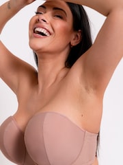 Curvy Kate Luxe Strapless Bra - Image 4 of 7