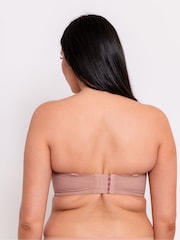 Curvy Kate Luxe Strapless Bra - Image 5 of 7