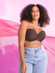 Curvy Kate Luxe Strapless Bra - Image 1 of 6