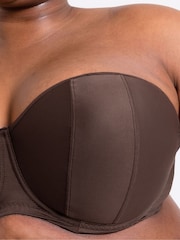 Curvy Kate Luxe Strapless Bra - Image 5 of 6