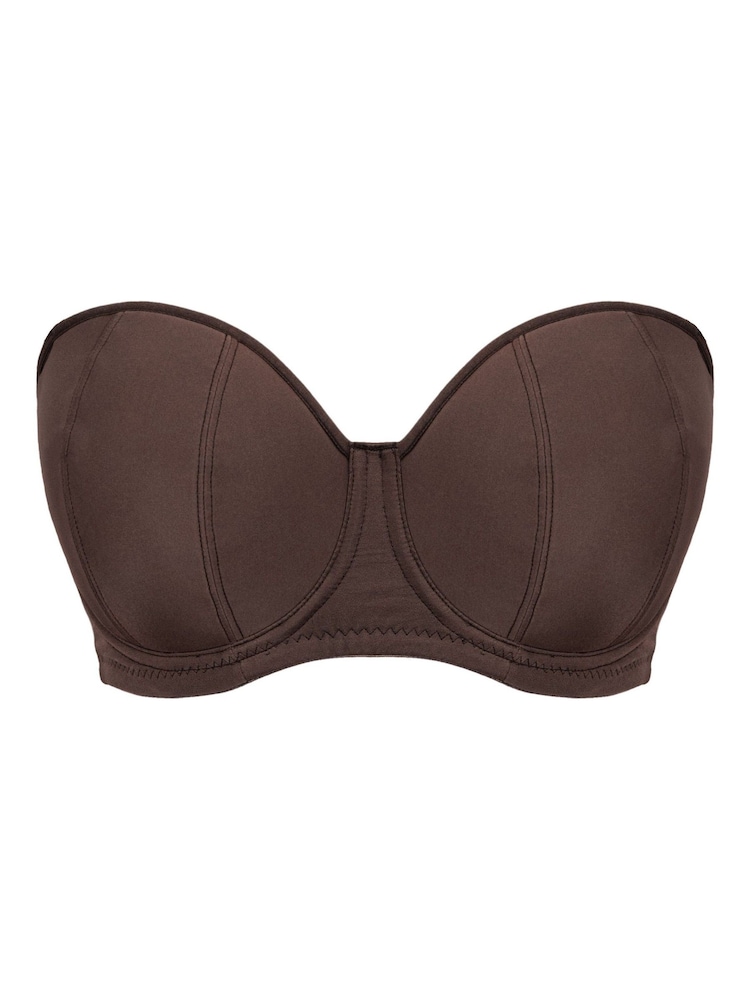 Curvy Kate Luxe Strapless Bra - Image 6 of 6