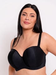Curvy Kate Luxe Strapless Bra - Image 2 of 6