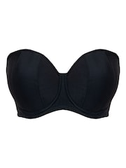 Curvy Kate Black Luxe Strapless Bra - Image 7 of 7