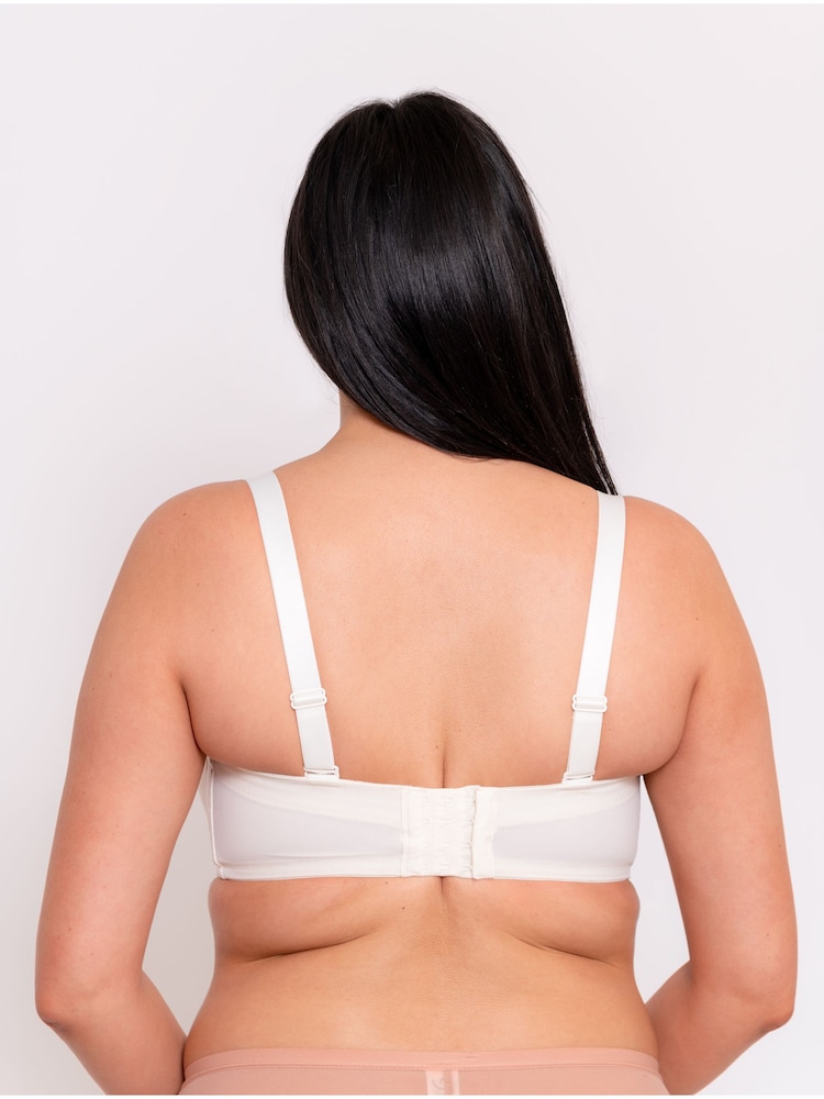 Curvy Kate Luxe Strapless Bra - Image 3 of 5