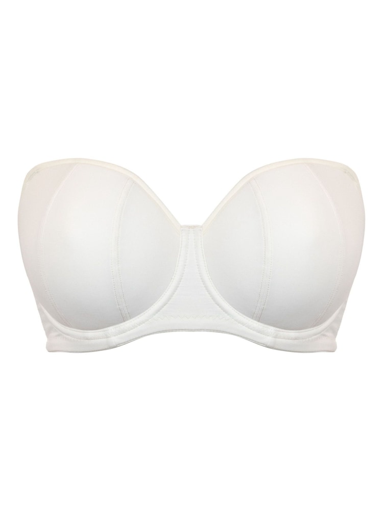 Curvy Kate Luxe Strapless Bra - Image 5 of 5