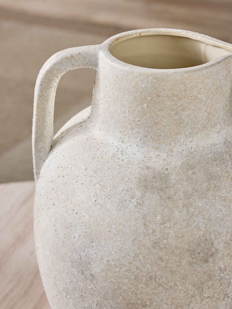 Natural Country Lydford Jug Vase - Image 2 of 4