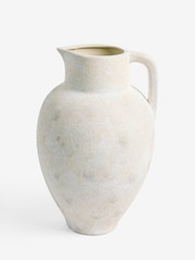Natural Country Lydford Jug Vase - Image 3 of 4