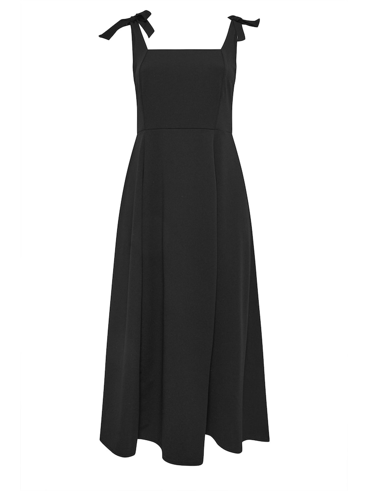 Vestido semilargo de Limited Collection de Yours Curve - Imagen 6 de 6 Vestido semilargo de Limited Collection de Yours Curve - Imagen 6 de 6
