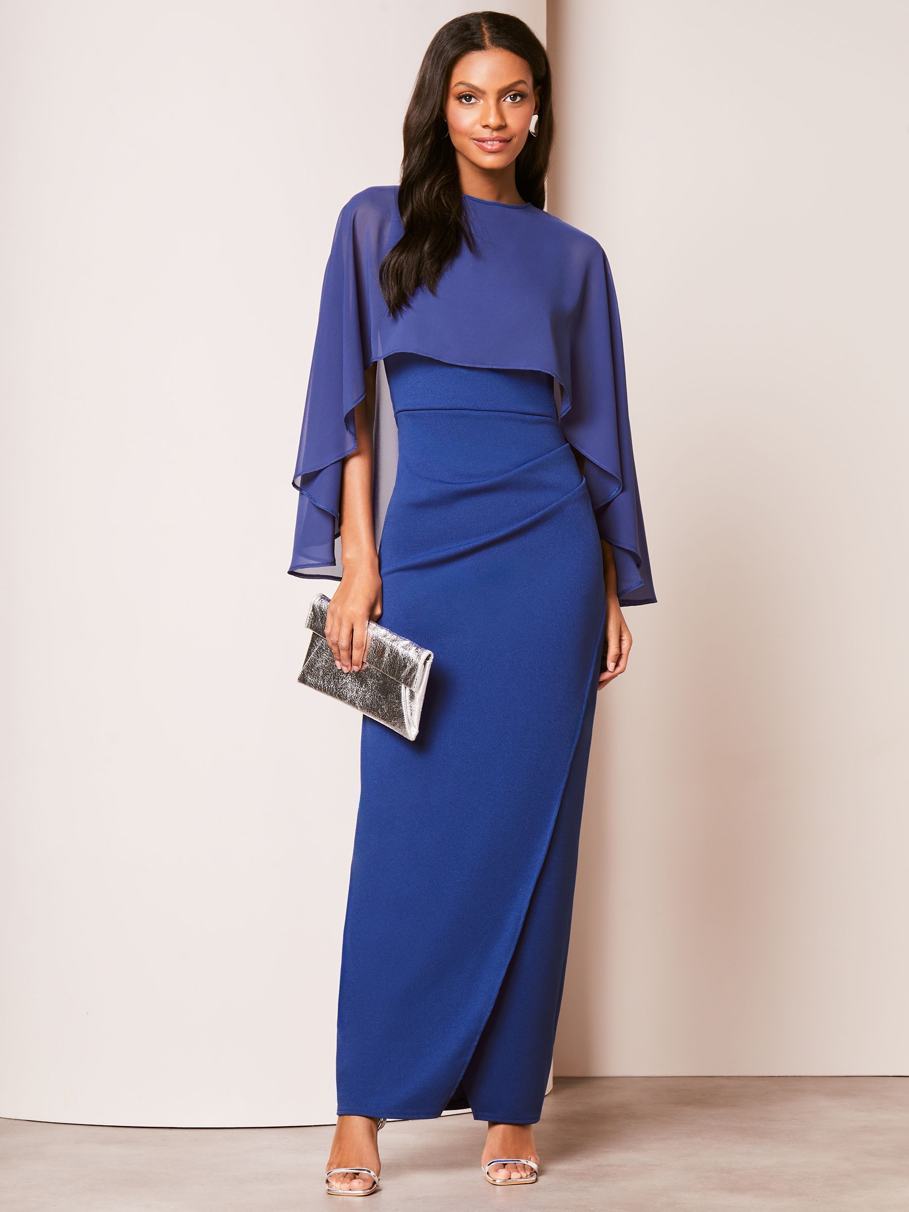 Next lipsy maxi dress discount