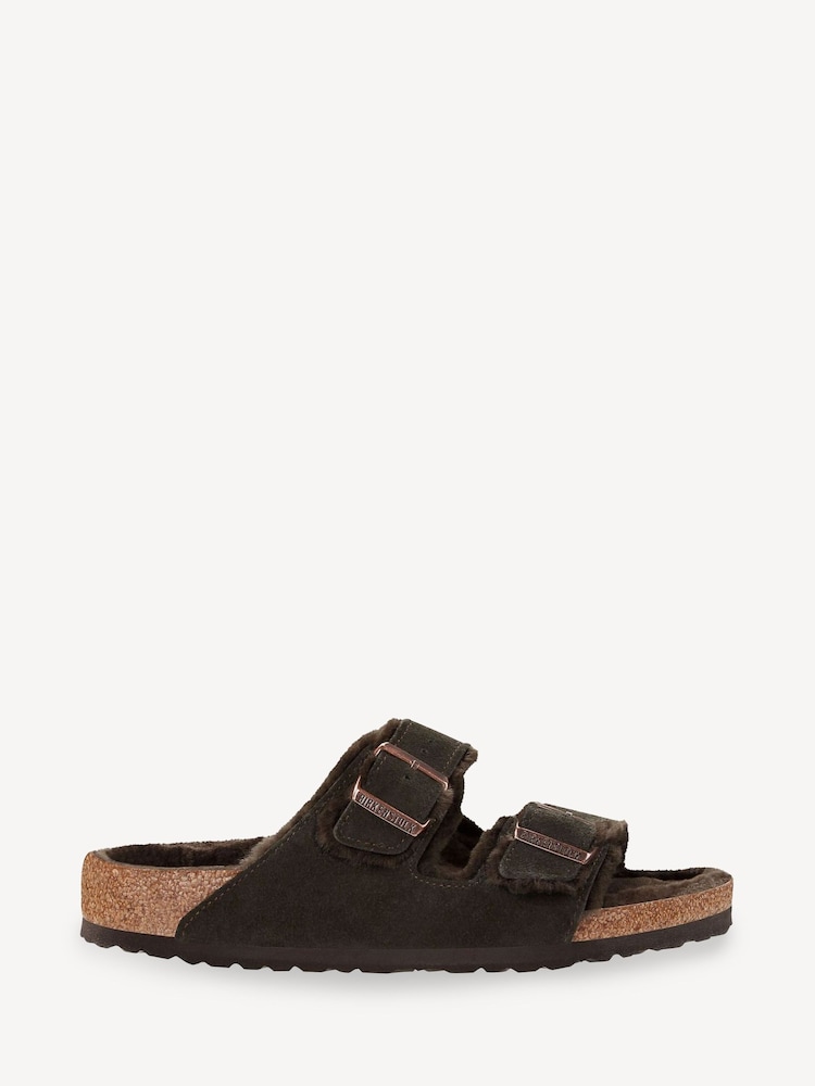 Birkenstock Black Sandals - Image 1 of 1