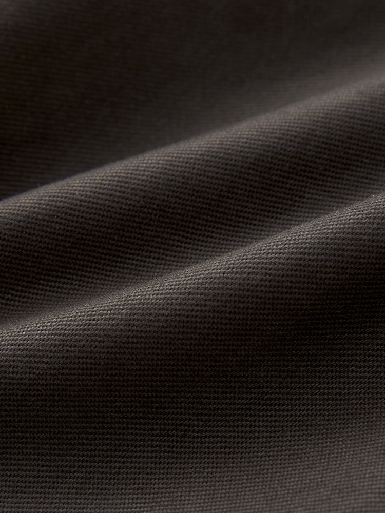 Dark Brown Heritage Jacket - Image 8 of 8