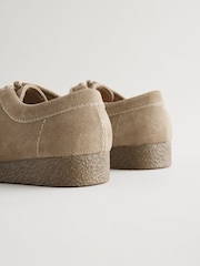 Neutro - Zapatos casuales de vestir con cordones - Imagen 5 de 6
