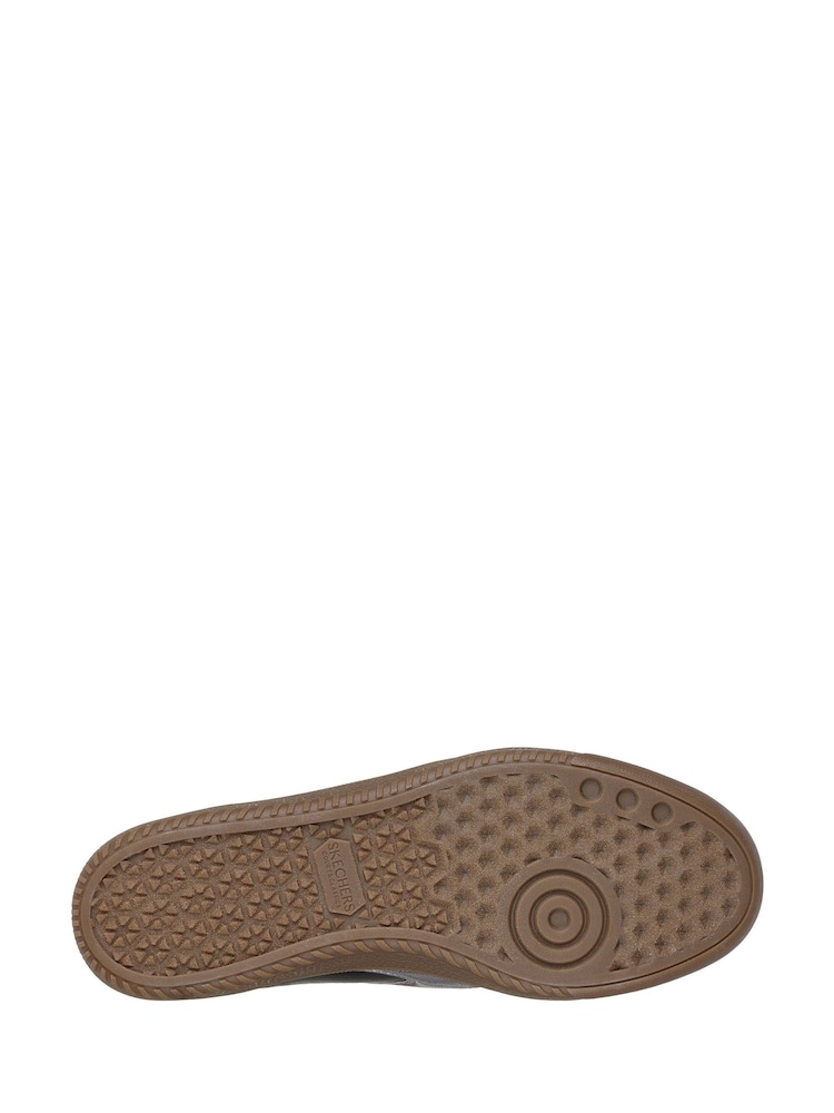 Skechers Black Hotshot Cool Glow Trainers - Image 4 of 4
