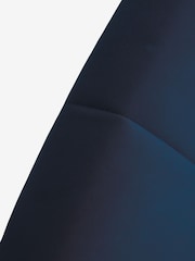 Soft Velvet Navy Savannah Upholstered Headboard - Image 5 of 6