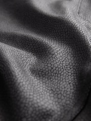 Black Coated Ponte Trousers - Image 6 of 7