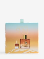 Summer Sun 100ml and 10ml Perfume Gift Set - Image 1 of 5