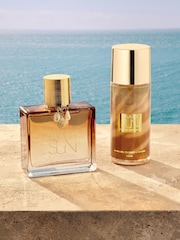 Summer Sun 100ml and 10ml Perfume Gift Set - Image 2 of 5
