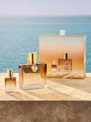 Summer Sun 100ml and 10ml Perfume Gift Set - Image 3 of 5