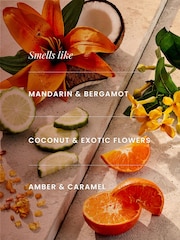 Summer Sun 100ml and 10ml Perfume Gift Set - Image 4 of 5