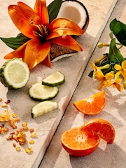 Summer Sun 100ml Perfume and 145ml Shimmer Body Mist Gift Set - Image 5 of 5