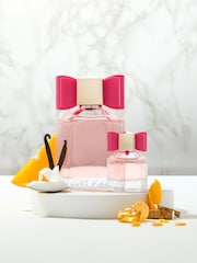 Just Pink Intense 100ml and 10ml Perfume Gift Set - Image 2 of 5