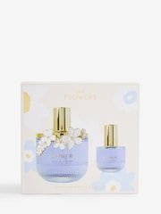 Flowers 100ml and 10ml Perfume Gift Set - Image 3 of 3