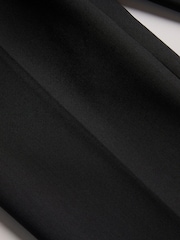 Ted Baker Black Manabut Tailored Trousers - Image 5 of 5