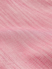 Ted Baker Pink Hiroko Oversized Double Breasted Blazer Coat - Image 3 of 6
