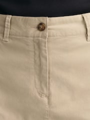 GANT Natural Chino Skirt - Image 5 of 7