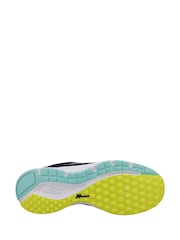 Czarny - Skechers GO RUN Consistent Intensify-X Trainers - Image 2 of 4