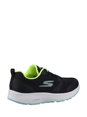 Czarny - Skechers GO RUN Consistent Intensify-X Trainers - Image 3 of 4