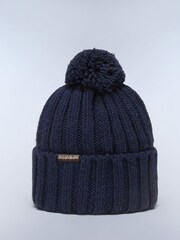 Napapijri Bonnet Bleu Fea - Image 2 de 4