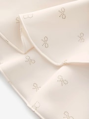 Baker by Ted Baker Bow Detail Embossed Scuba Dress - Bild 11 von 11